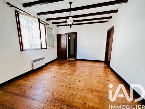 Maison à vendre 7 pièces 138 m² Guéthary
