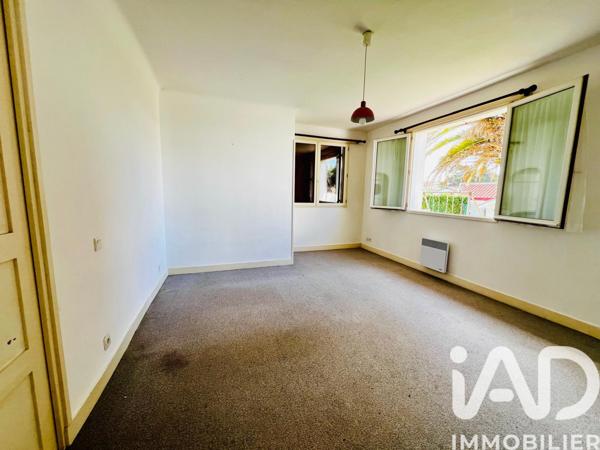Maison à vendre 7 pièces 138 m² Guéthary