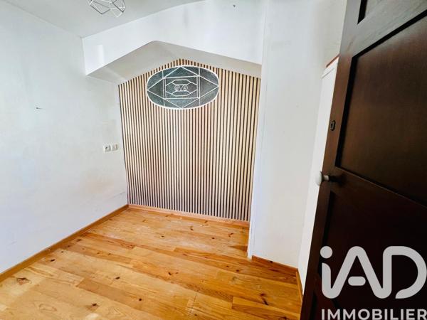Maison à vendre 7 pièces 138 m² Guéthary