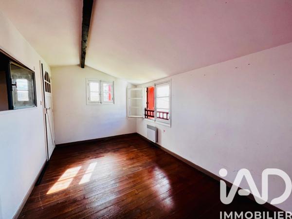 Maison à vendre 7 pièces 138 m² Guéthary
