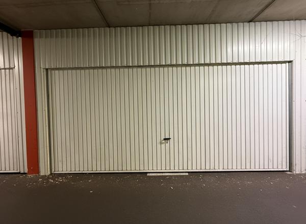 Double box à La Rochelle