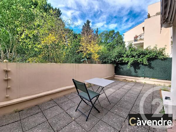 Appartement T3 à vendre  3 pièces - 72,20 m2 AVIGNON - 84