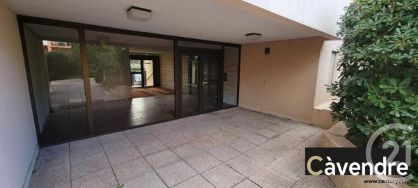Appartement T3 à vendre  3 pièces - 72,20 m2 AVIGNON - 84