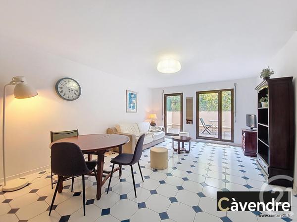 Appartement T3 à vendre  3 pièces - 72,20 m2 AVIGNON - 84