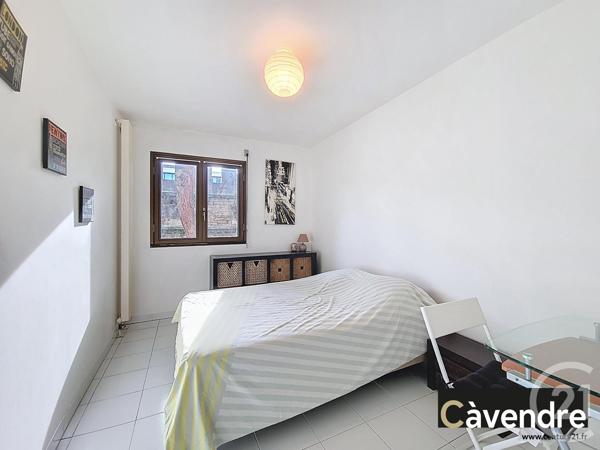 Appartement T3 à vendre  3 pièces - 72,20 m2 AVIGNON - 84