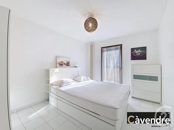 Appartement T3 à vendre  3 pièces - 72,20 m2 AVIGNON - 84