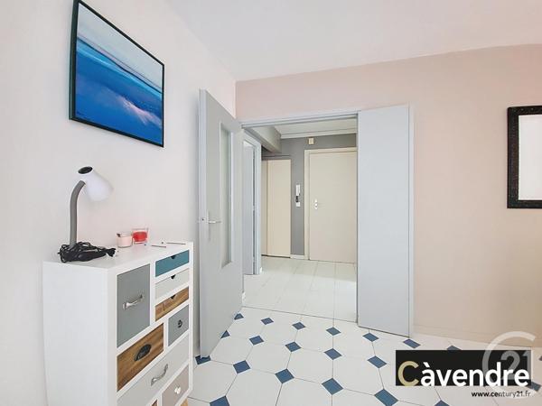 Appartement T3 à vendre  3 pièces - 72,20 m2 AVIGNON - 84