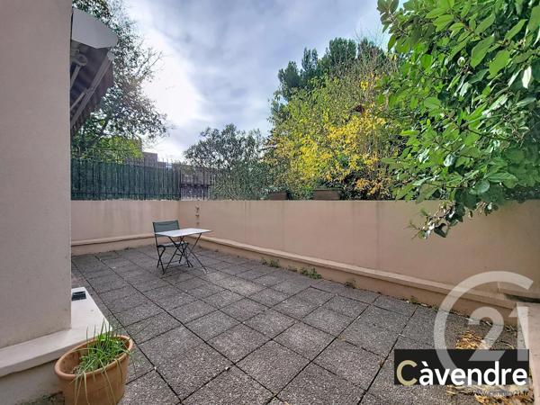 Appartement T3 à vendre  3 pièces - 72,20 m2 AVIGNON - 84