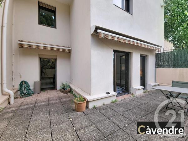 Appartement T3 à vendre  3 pièces - 72,20 m2 AVIGNON - 84
