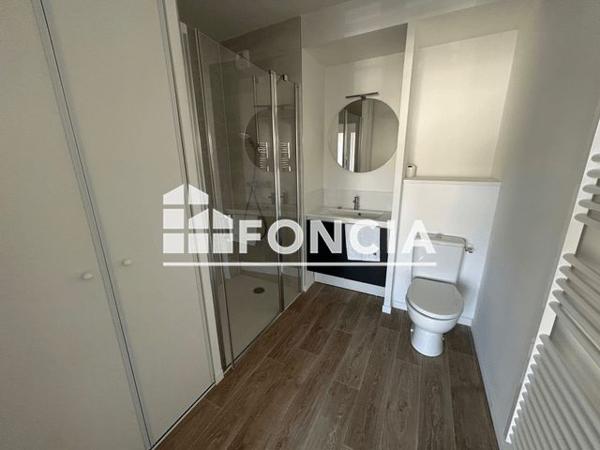 Location Studio 28.6 m² - Vernon 27200