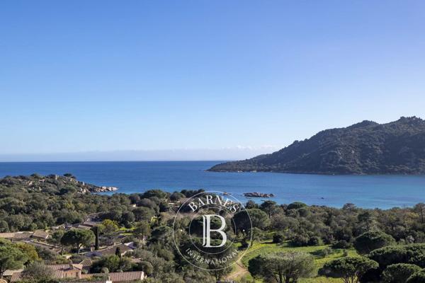 Porto-Vecchio, Villa  163 m² à vendre