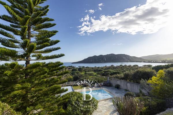 Porto-Vecchio, Villa  163 m² à vendre