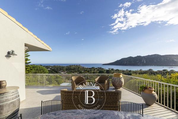 Porto-Vecchio, Villa  163 m² à vendre