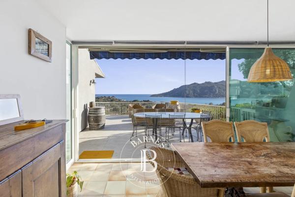 Porto-Vecchio, Villa  163 m² à vendre