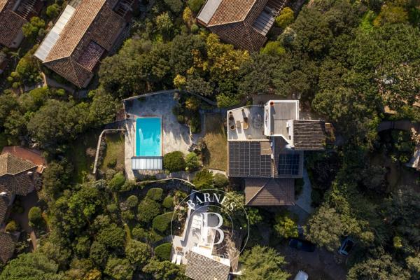 Porto-Vecchio, Villa  163 m² à vendre