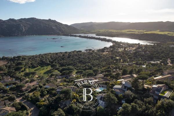 Porto-Vecchio, Villa  163 m² à vendre