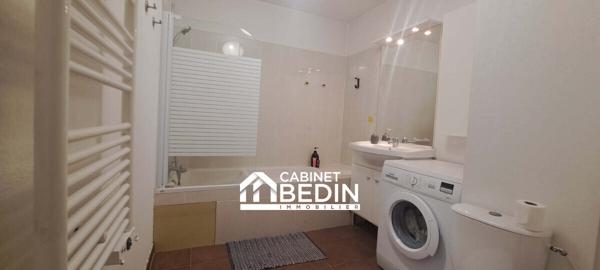 Achat Appartement 2 pieces Biscarrosse Plage 1 chambre