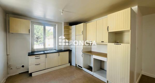 Location Appartement 2 pièces 50.21 m² - Enghien-les-bains 95880