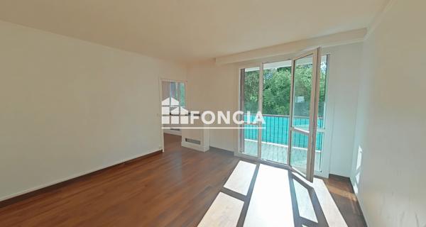 Location Appartement 3 pièces 55.52 m² - Sannois 95110
