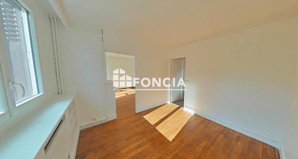 Location Appartement 3 pièces 55.52 m² - Sannois 95110