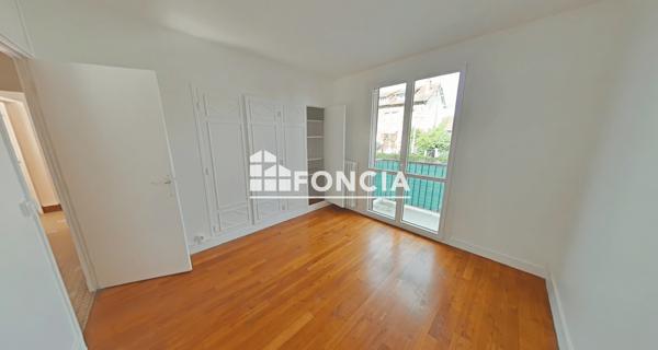 Location Appartement 3 pièces 55.52 m² - Sannois 95110
