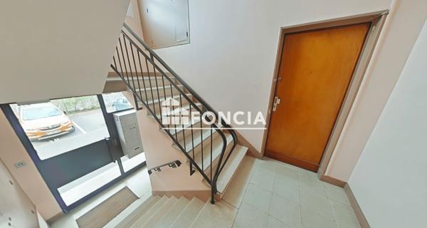 Location Appartement 3 pièces 55.52 m² - Sannois 95110