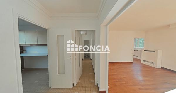 Location Appartement 3 pièces 55.52 m² - Sannois 95110