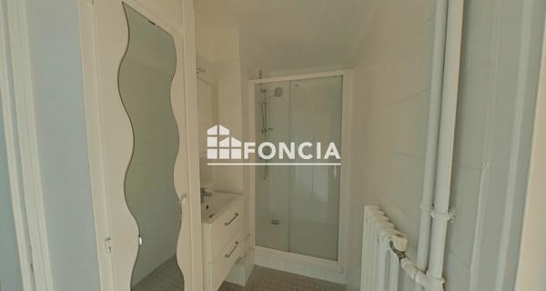 Location Appartement 3 pièces 55.52 m² - Sannois 95110