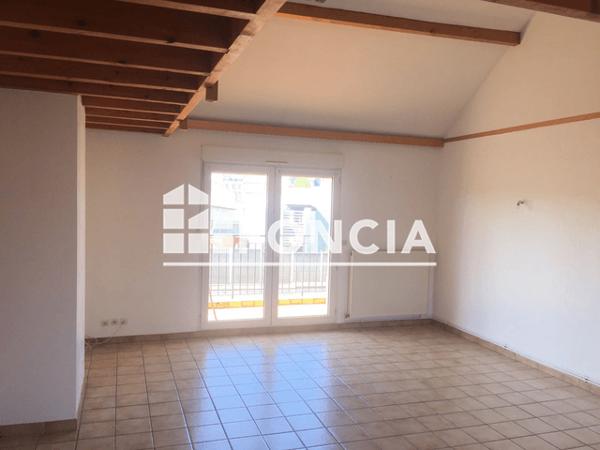 Location Appartement 3 pièces 113.54 m² - 22 RUE D ALSACE Jarville La Malgrange 54140