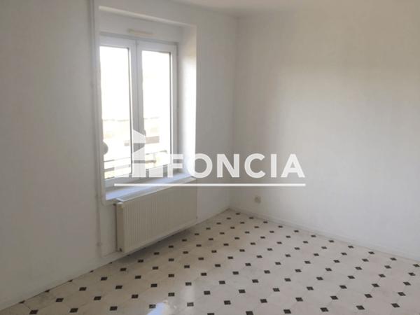 Location Appartement 3 pièces 113.54 m² - 22 RUE D ALSACE Jarville La Malgrange 54140