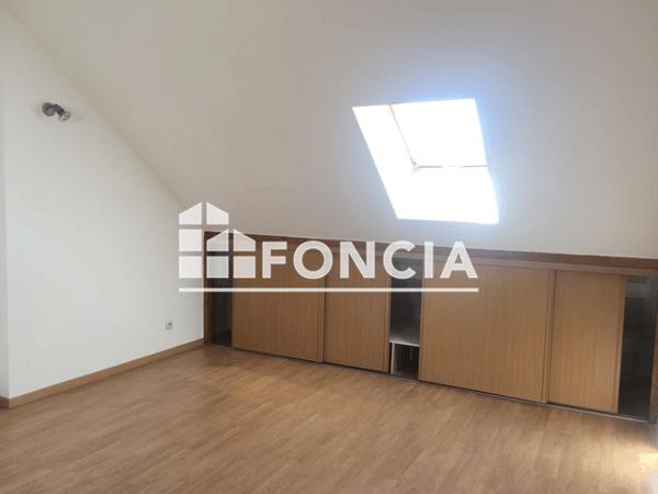 Location Appartement 3 pièces 113.54 m² - 22 RUE D ALSACE Jarville La Malgrange 54140