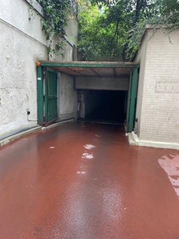 Annexes stationnement
