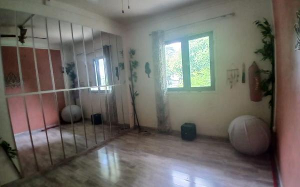 Maison à vendre    5 pièces •  Saint-Louis