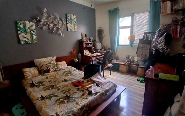 Maison à vendre    5 pièces •  Saint-Louis