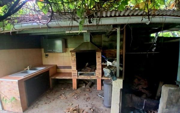 Maison à vendre    5 pièces •  Saint-Louis