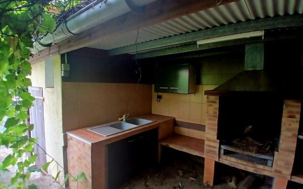 Maison à vendre    5 pièces •  Saint-Louis