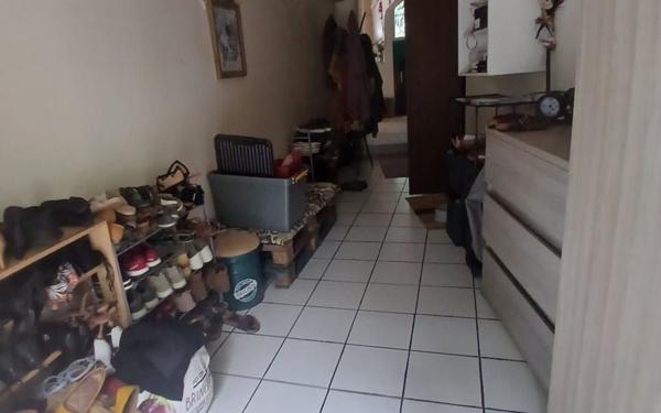 Maison à vendre    5 pièces •  Saint-Louis