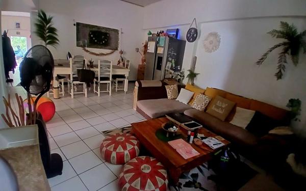 Maison à vendre    5 pièces •  Saint-Louis