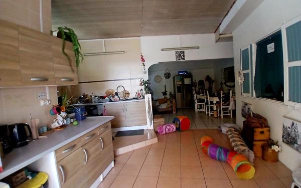 Maison à vendre    5 pièces •  Saint-Louis