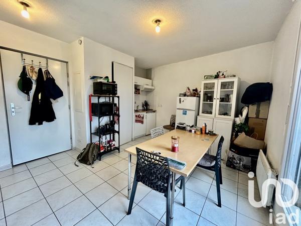 Appartement à vendre 1 pièce 26 m² Talange