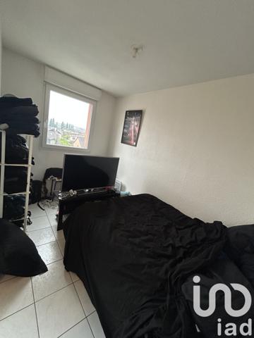 Appartement à vendre 1 pièce 26 m² Talange