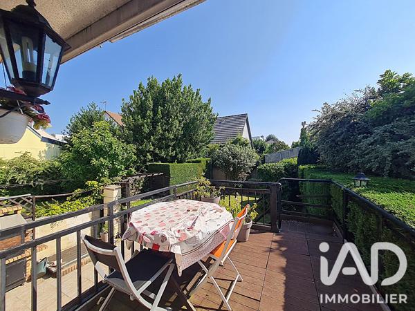 Maison à vendre 5 pièces 86 m² Le Havre