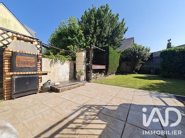 Maison à vendre 5 pièces 86 m² Le Havre