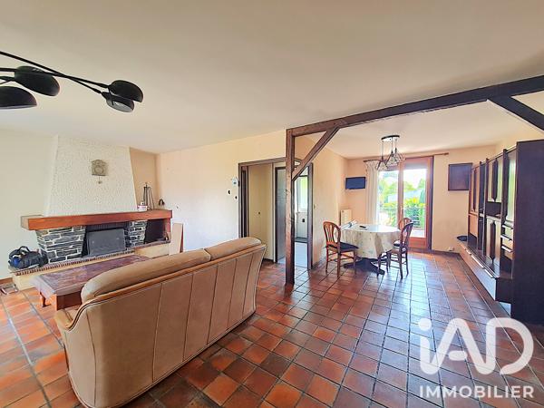 Maison à vendre 5 pièces 86 m² Le Havre
