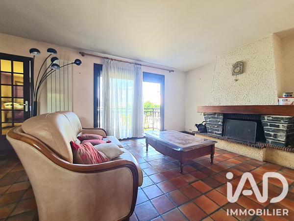 Maison à vendre 5 pièces 86 m² Le Havre