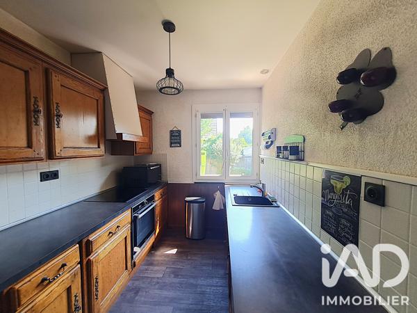 Maison à vendre 5 pièces 86 m² Le Havre