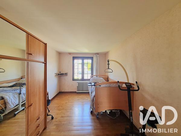 Maison à vendre 5 pièces 86 m² Le Havre