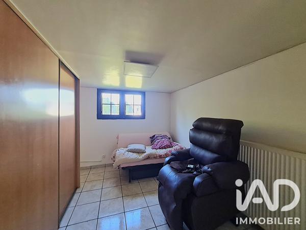 Maison à vendre 5 pièces 86 m² Le Havre