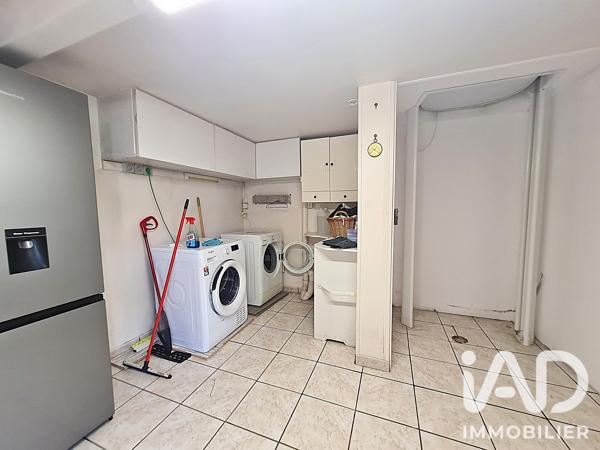Maison à vendre 5 pièces 86 m² Le Havre