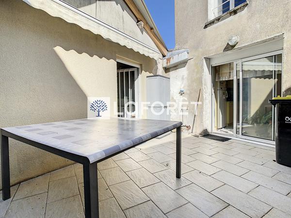 Achat maison Mauléon - 6 pièce(s) - 227 m² - 196 540 €